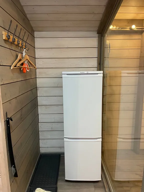 Коттедж 3-комнатный Дом — Санкт-Петербург