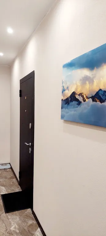 Квартира Квартира первая береговая — Сириус