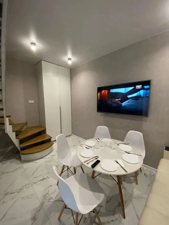 3-комнатный дом люкс у моря