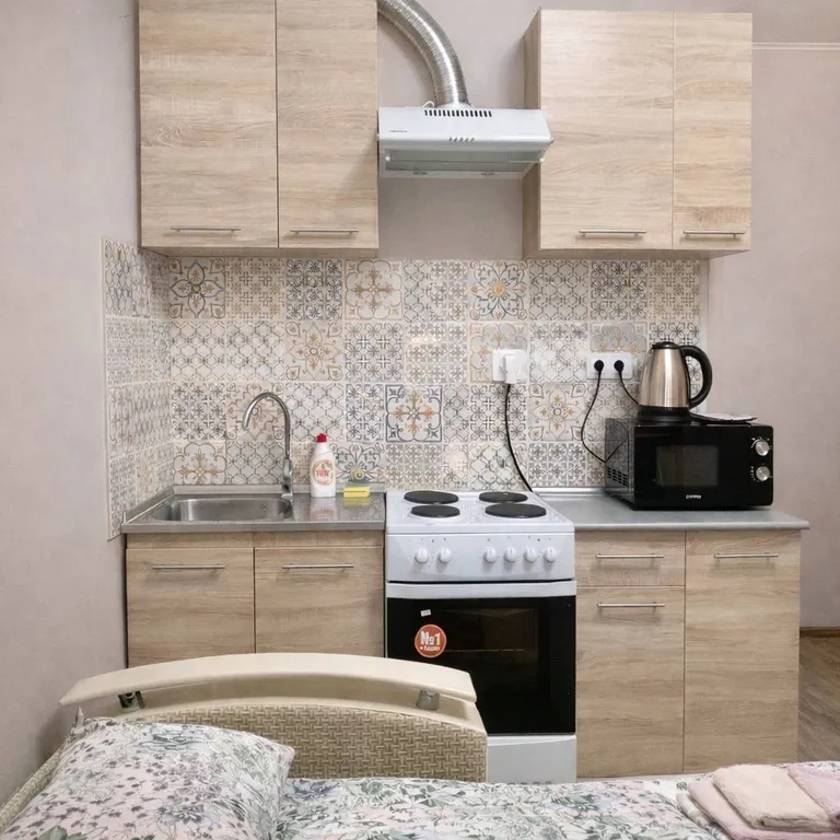 Студия для отдыха