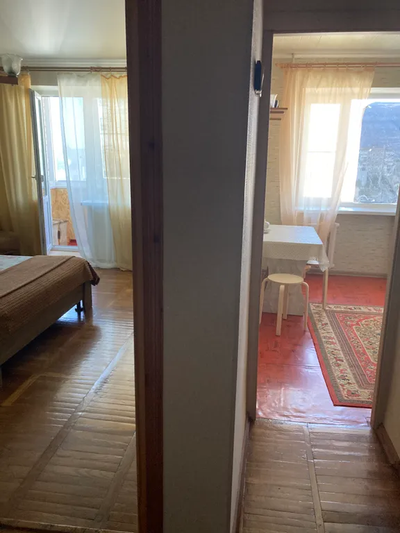 Квартира в центре города