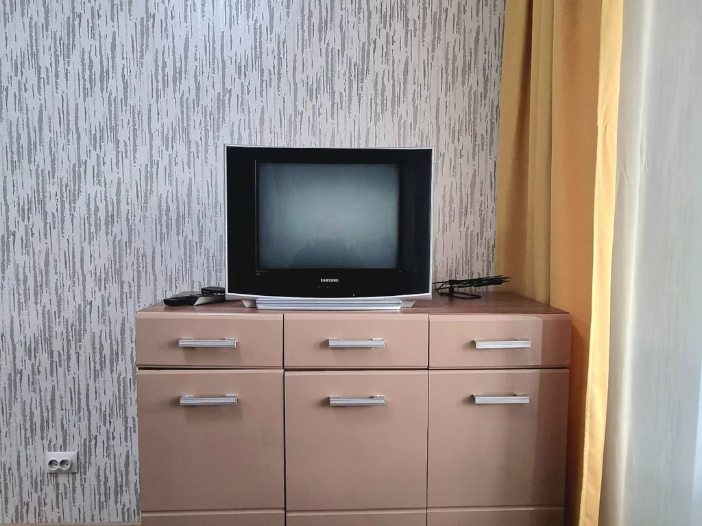 Студия в 10 мин до Кардиоцентра