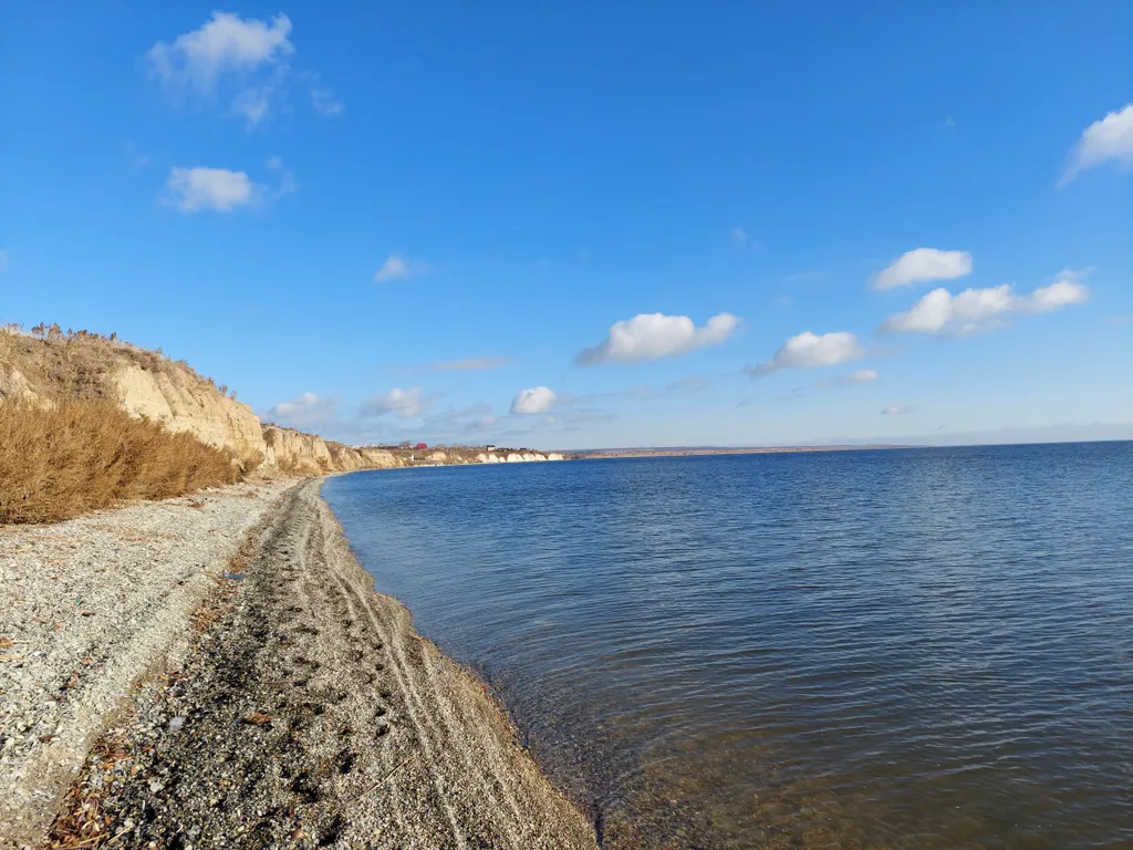 Дом на Волге