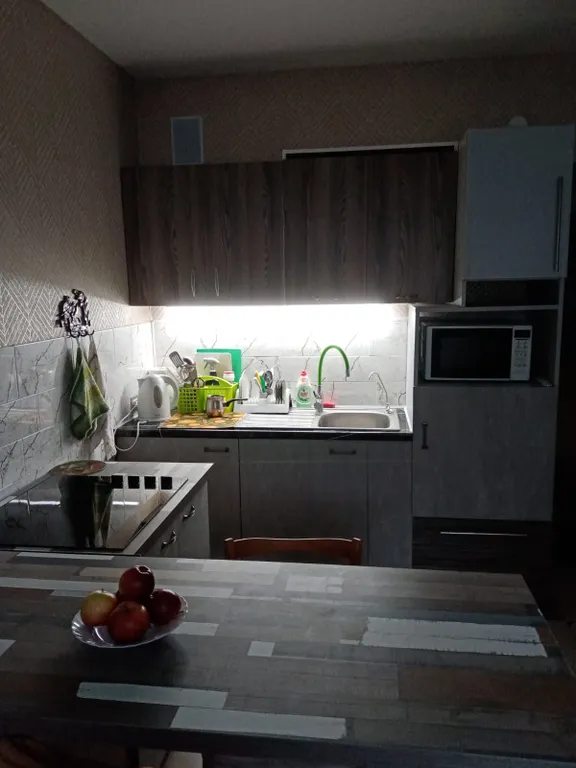 Уютная квартира в ЖК Витамин