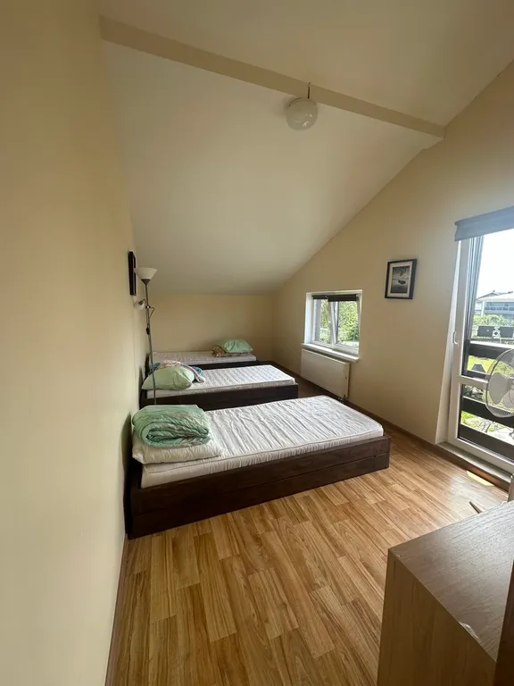 Большой дом для отпуска · 20 человек