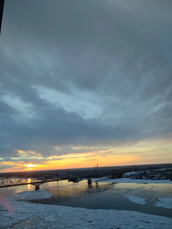 Уютная квартира с шикарным видом