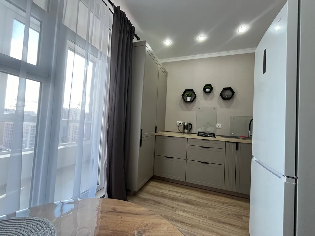 Уютная квартира в самом современном ЖК