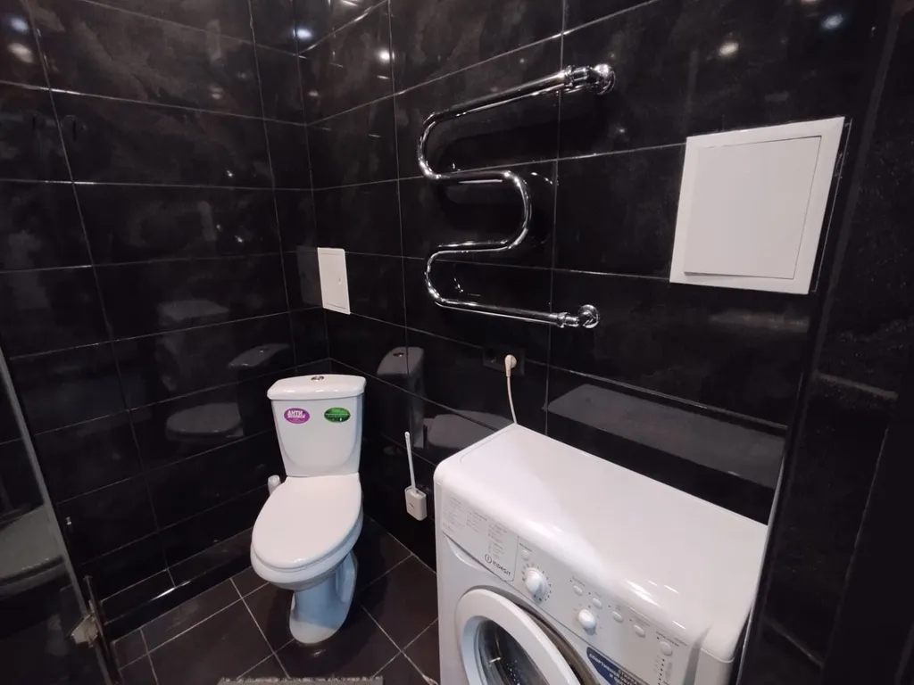 Квартира Квартира в ЖК Времена Года — Анапа