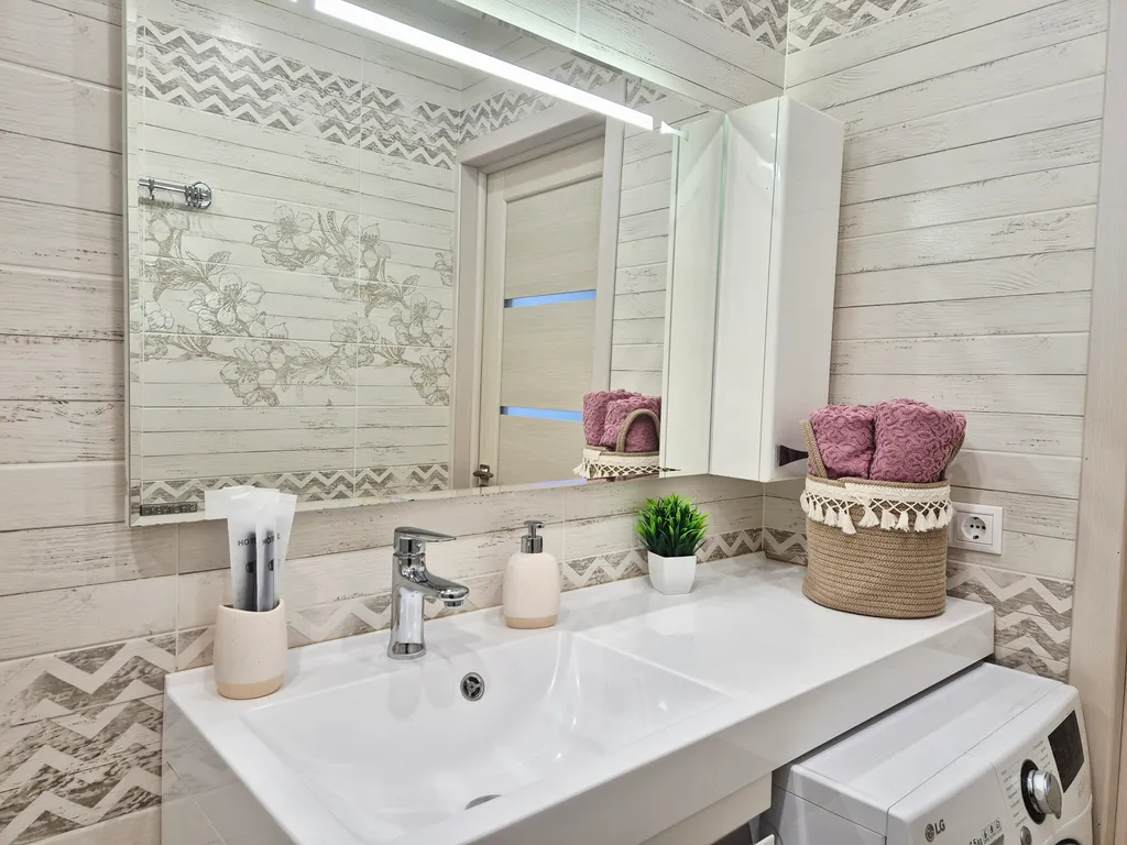 Квартира Квартира Райские птицы — Адлер