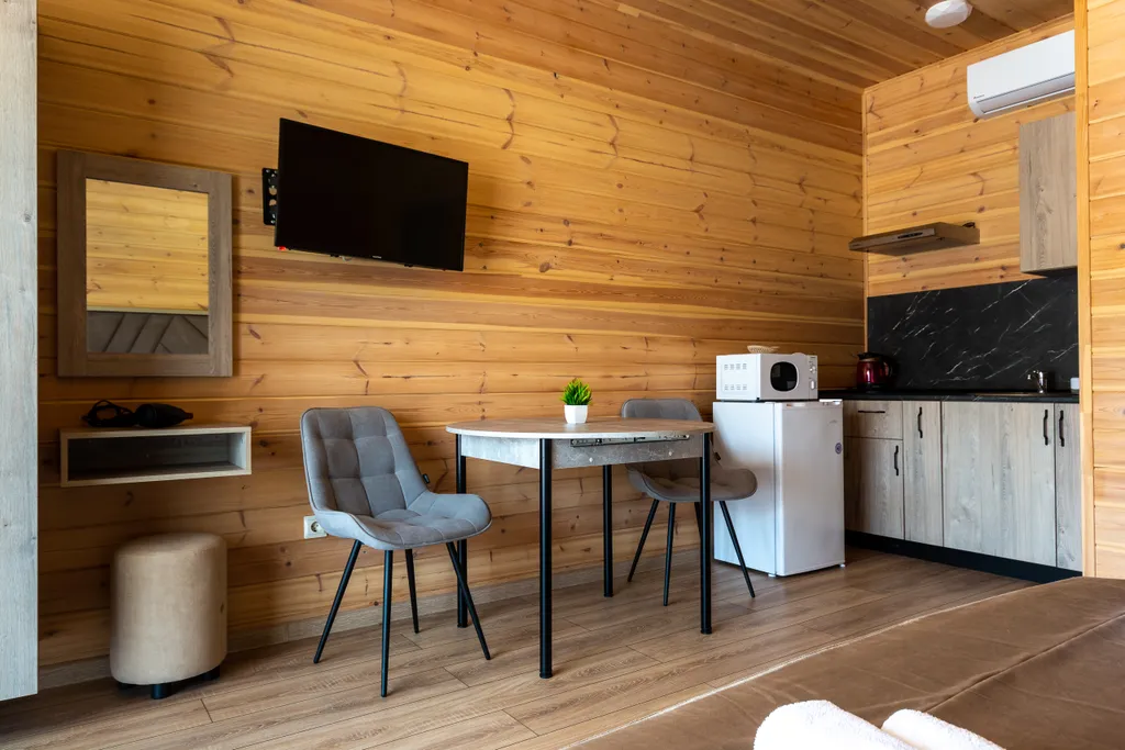 Квартира Комната — Пляхо