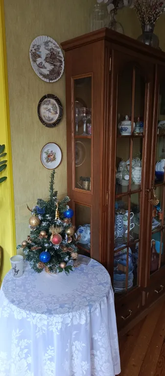 Квартира Лучшая комната с отличным расположением и уютом — Москва