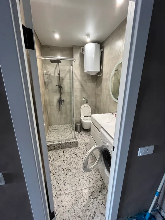 Отличная студия в центре