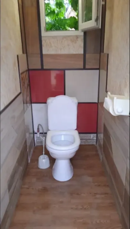 Дача Светлана