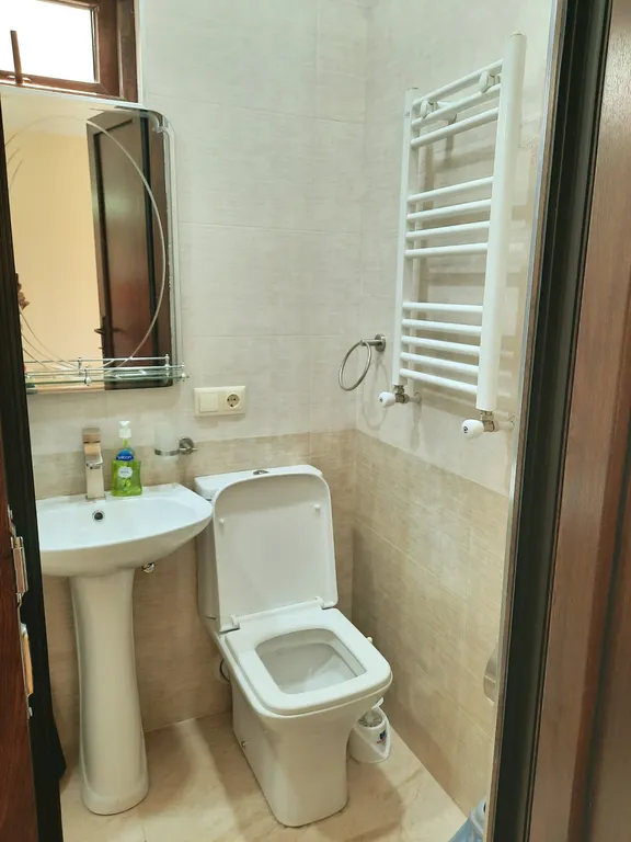 Гостевой дом на берегу моря