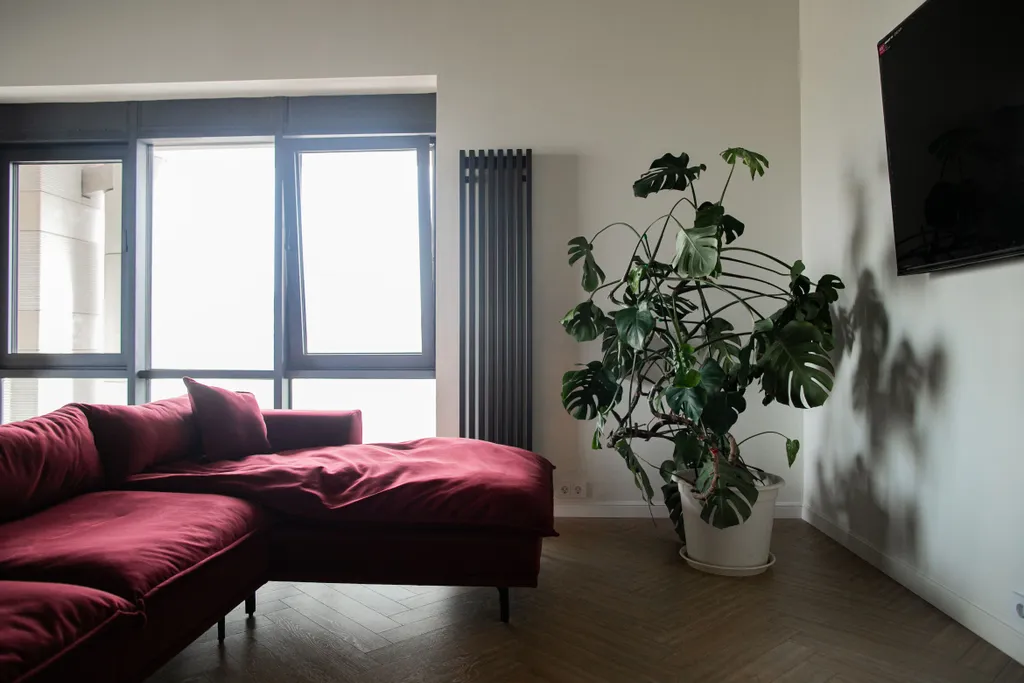 Квартира 2-этажная квартира в новом доме в самом центре — Санкт-Петербург