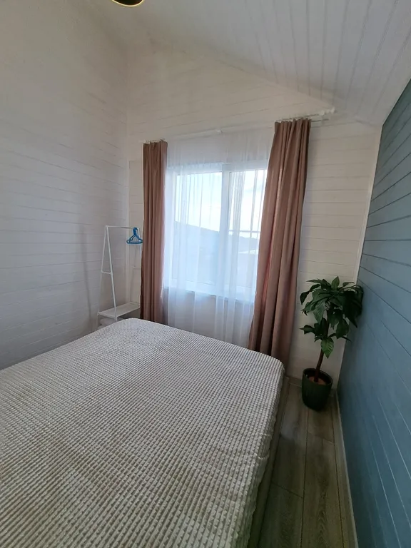 Коттедж Коттедж Зелёное бунгало — Геленджик