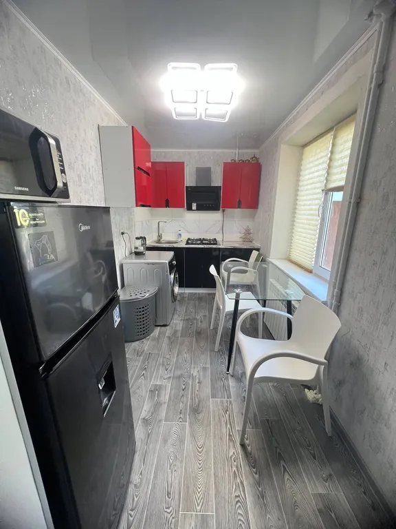 Уютная квартира возле моря