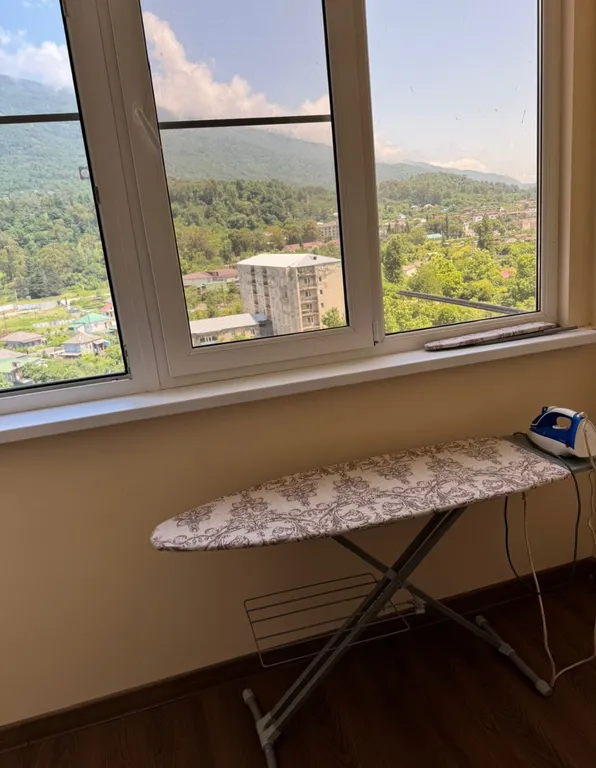 Квартира на Кемпинге