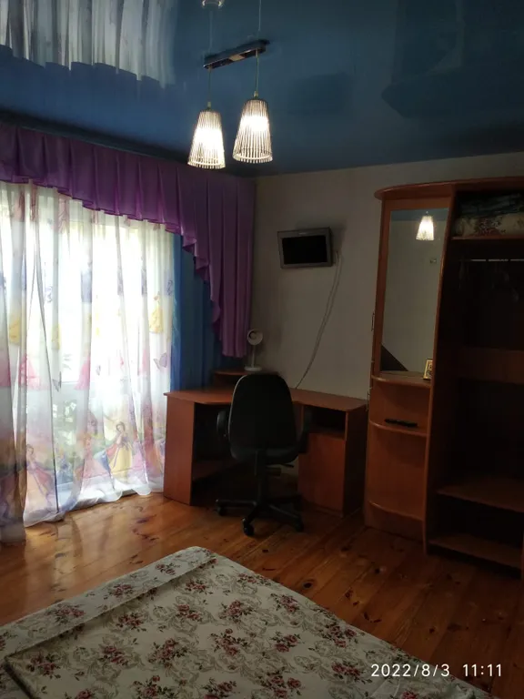 Коттедж у моря