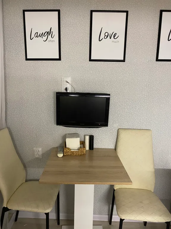 Теплая и уютная квартира вблизи от вокзала