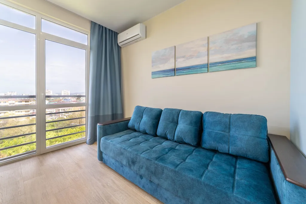 Квартира Квартира Панорама — Сириус