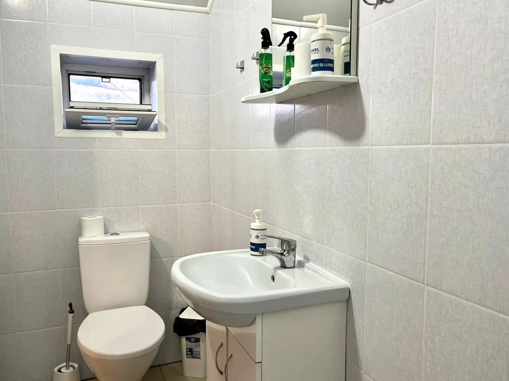 Эконом 3х местный