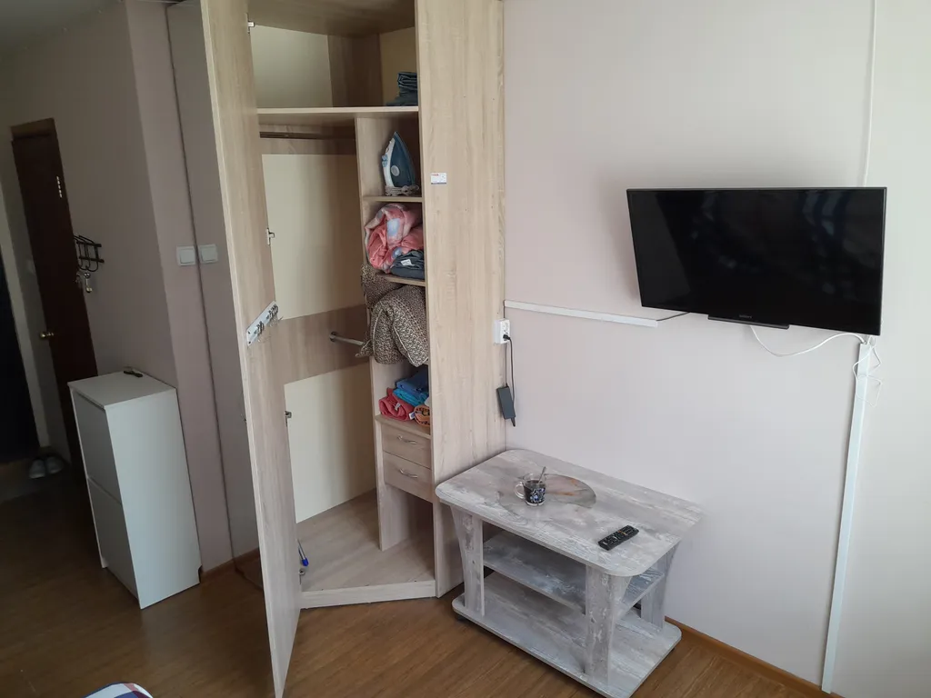 Уютная мини квартира рядом с пляжами и Золотым мостом