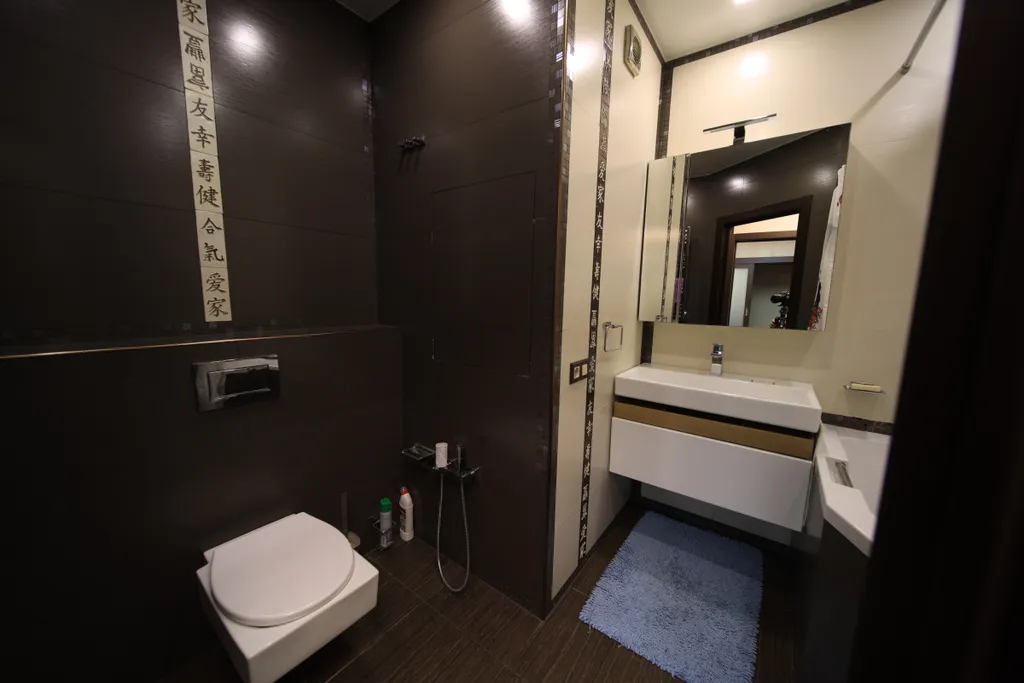 Самая лучшая двухкомнатная квартира