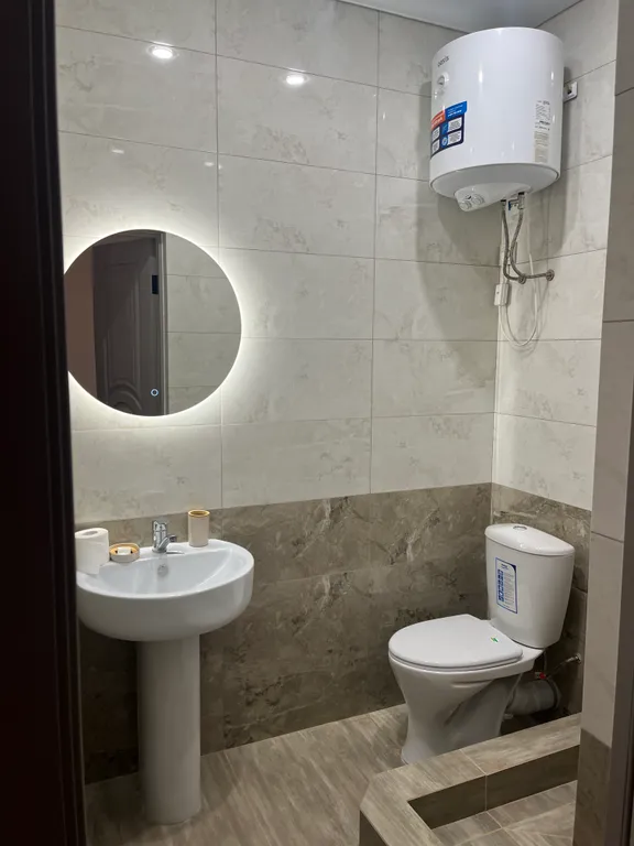 Квартира Комната — Сухум