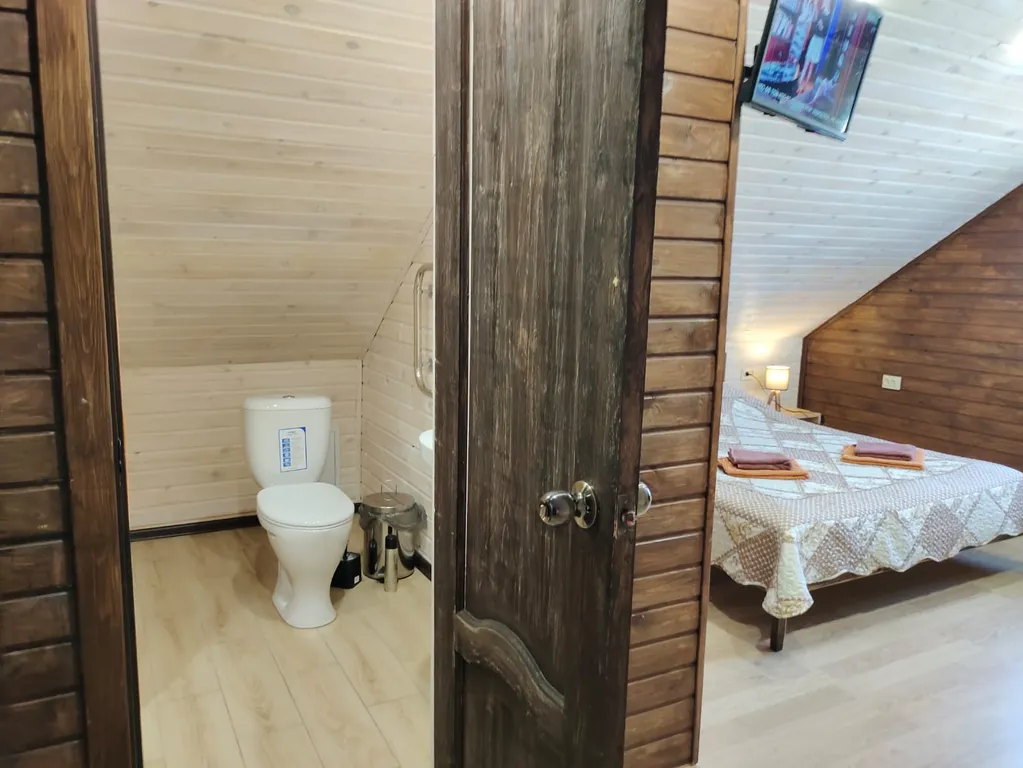 Купеческий дом в центре города