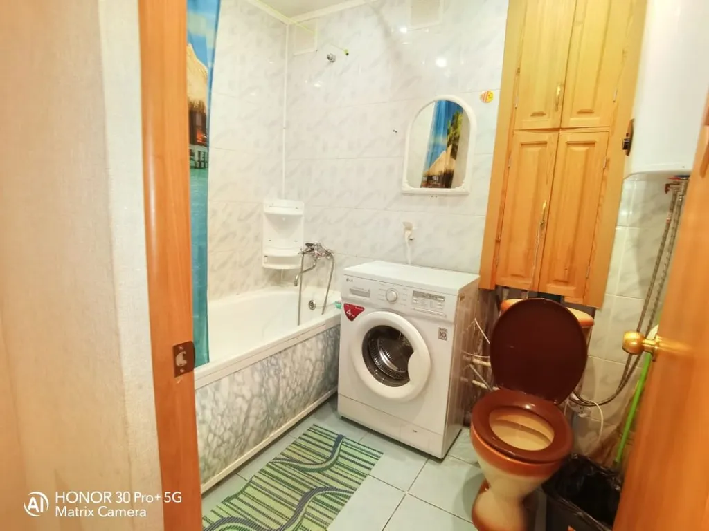 2-комнатная квартира с отчетными документами