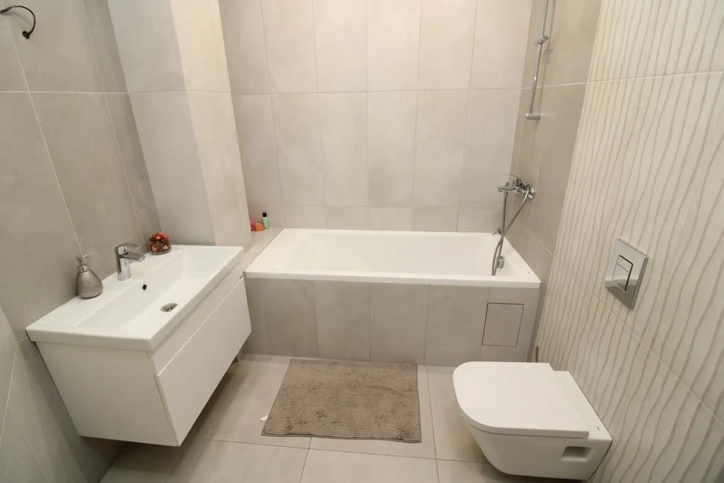 Квартира в Солнечном городе