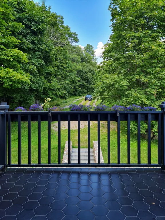 Загородная усадьба