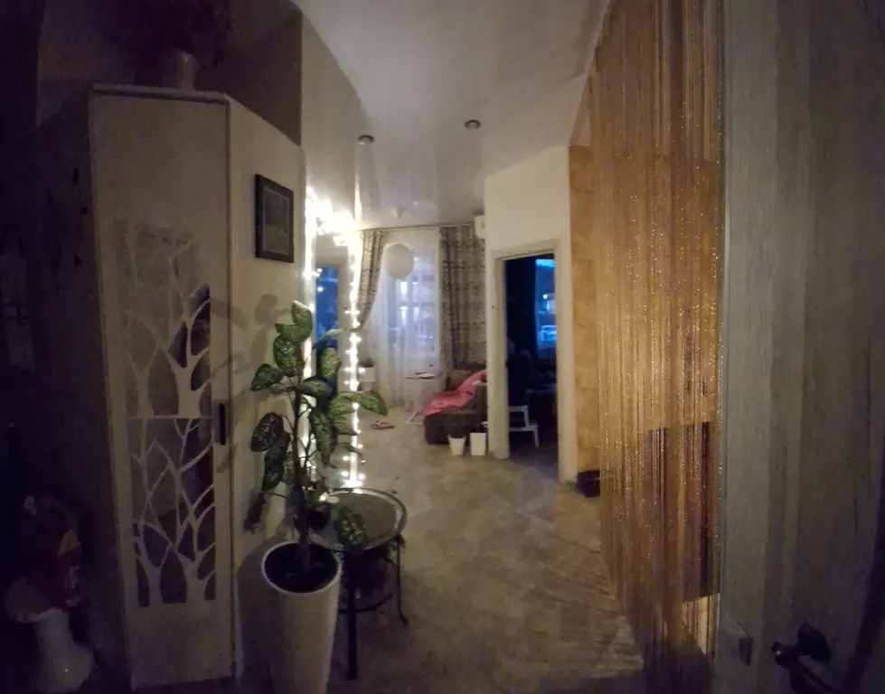 Квартира Еврооднушка в ЖК Семейный Лазаревское — Лазаревское