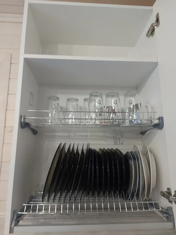 Коттедж Уютный теплый дом для отдыха в 15 километрах от КАД — Агалатово