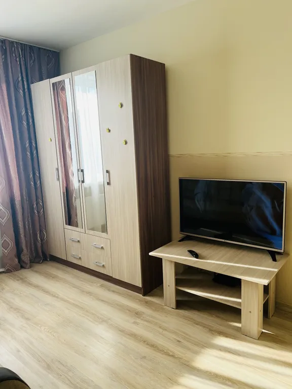 Уютная квартира в центре Кудрово