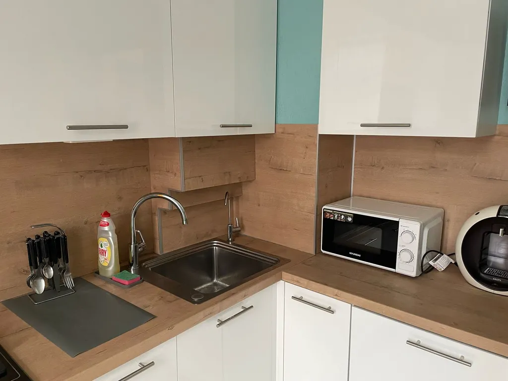 Квартира рядом с Павловским парком