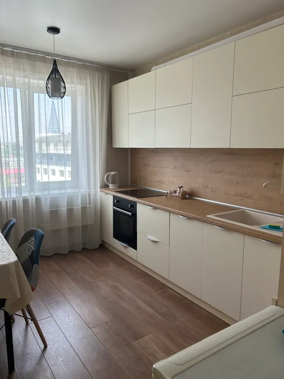 Квартира в курортной зоне — аренда посуточно в Белокуриха