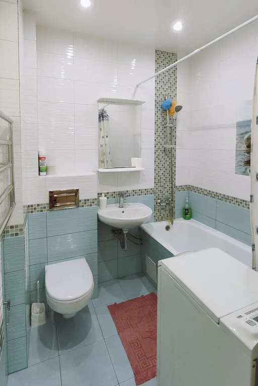 Квартира Квартира в районе ТРЦ Планета — Красноярск