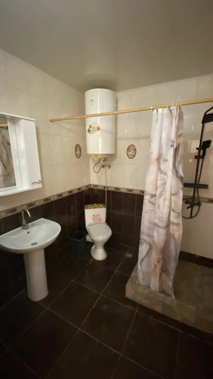 Уютные апартаменты для семейного отдыха