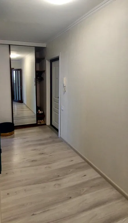 Уютная комната в центре города