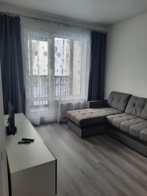 Квартира Уютная квартира недалеко от Царского Села — Шушары