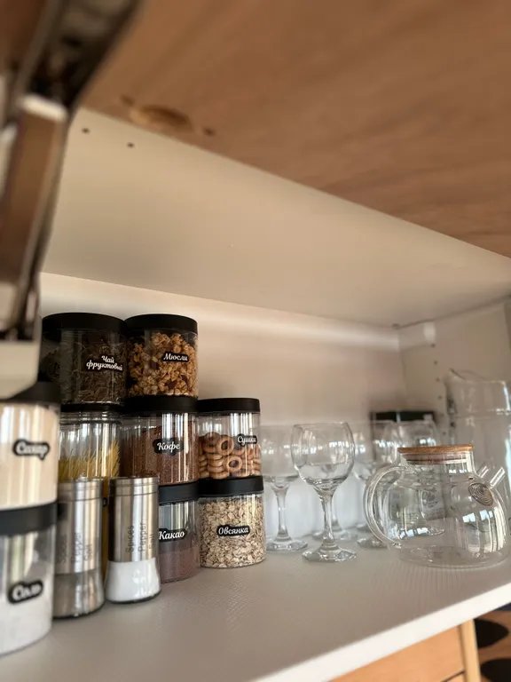 Коттедж Современный дом в окружении леса — Семеновское