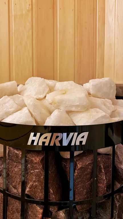 Каркасный дом