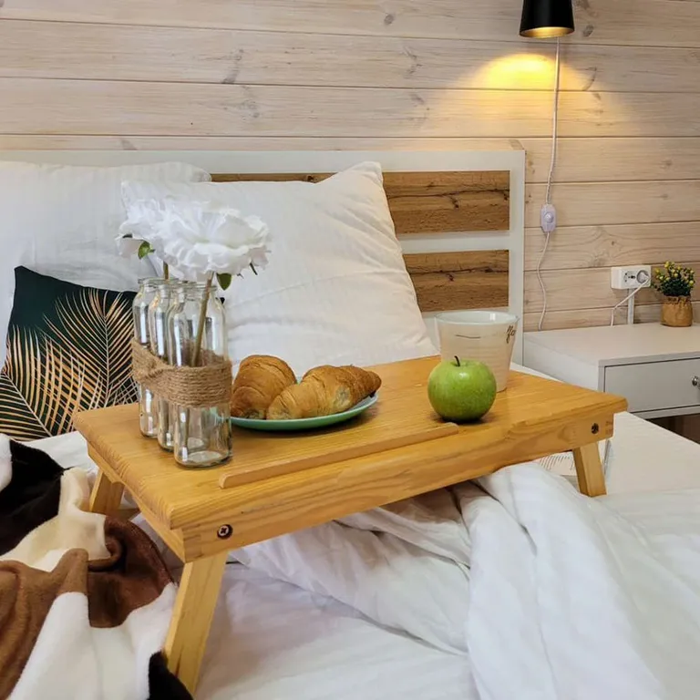 Гостевой дом Воздух с баней и горячей купелью фурако