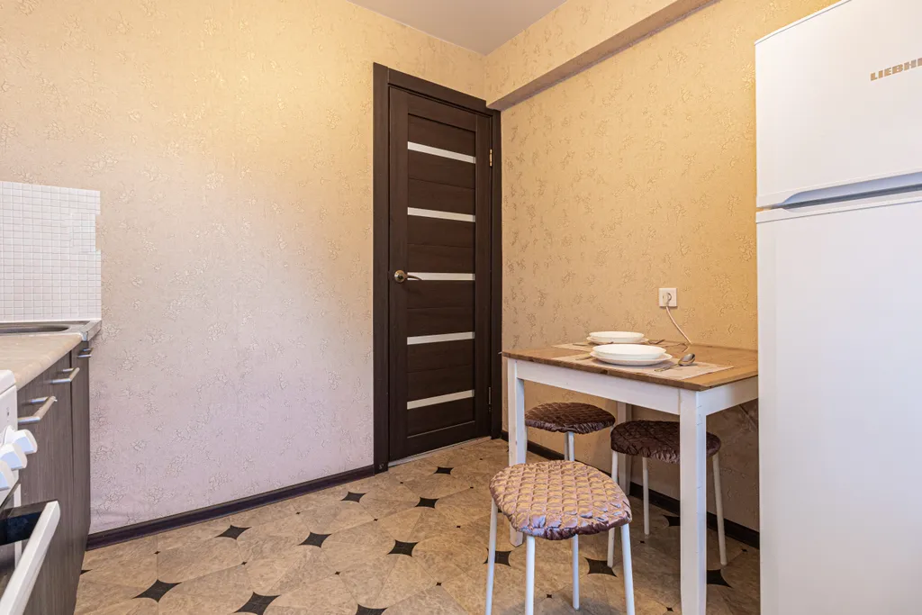 Квартира Уютная квартира недалеко от центра города — Краснодар