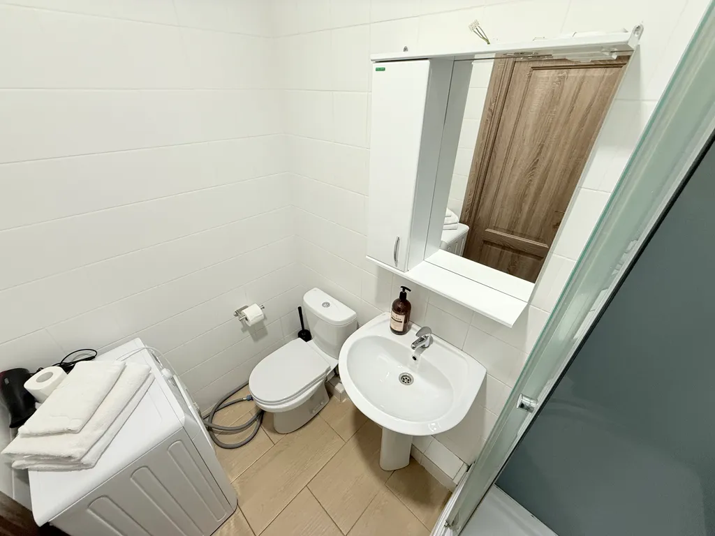 Квартира Квартира Radius central house — Екатеринбург