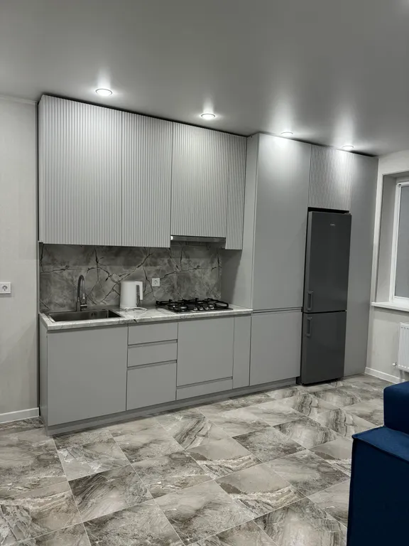 2-комнатная Квартира — аренда посуточно в Владикавказ