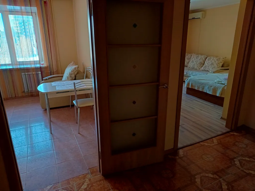 Квартира рядом с ТРЦ Планета