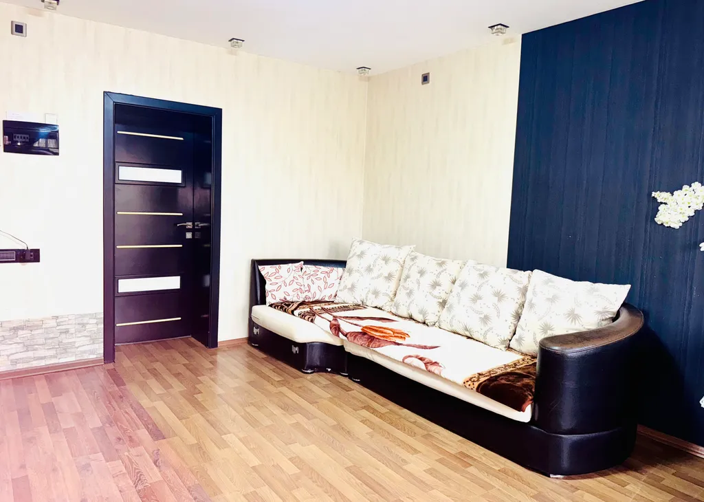 Квартира в центре — аренда посуточно в Баку